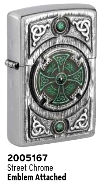 ZIPPO FEUERZEUG