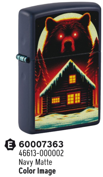 ZIPPO FEUERZEUG