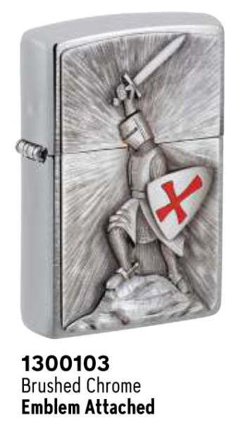 ZIPPO FEUERZEUG