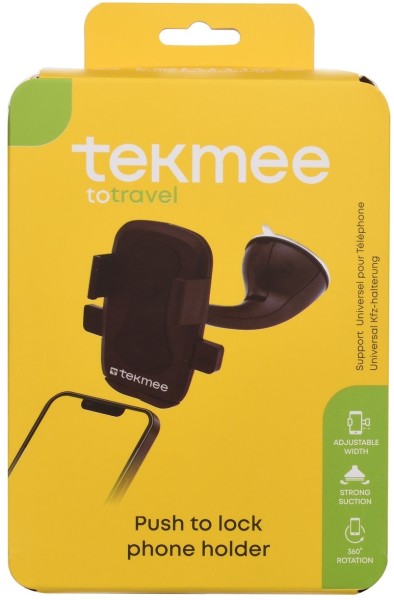 TEKMEE KFZ Handy-Halterung