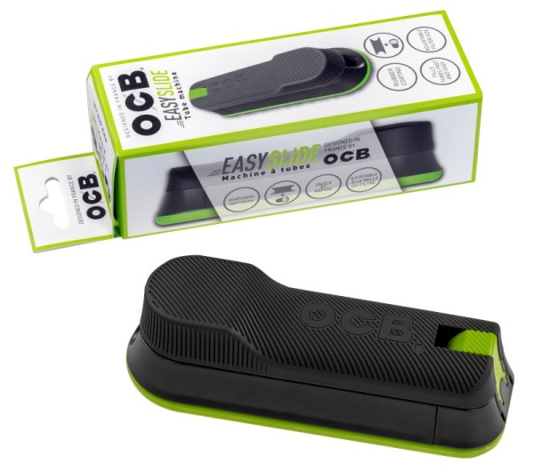 OCB EASY SLIDE INJECTOR