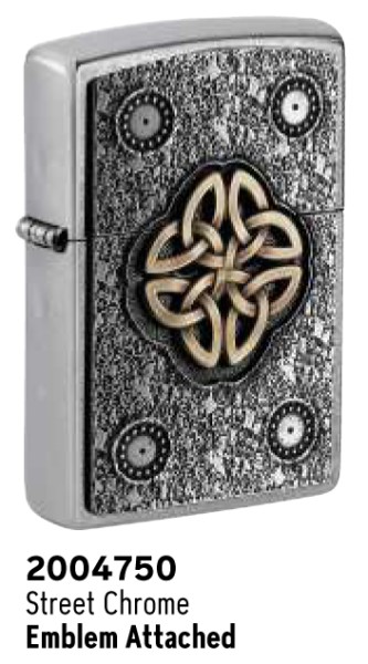 ZIPPO FEUERZEUG