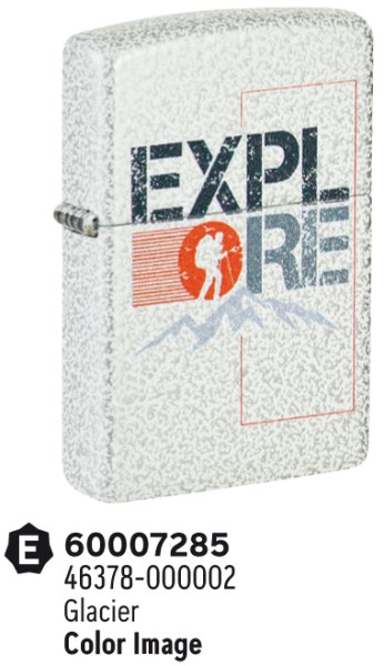 ZIPPO FEUERZEUG