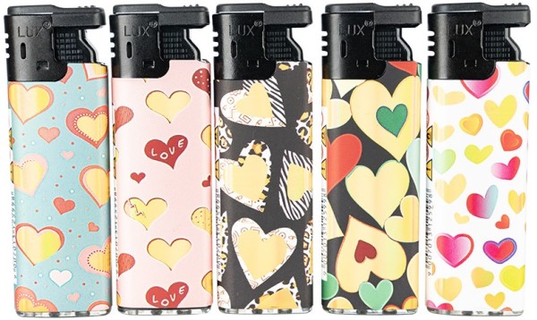 TURBO-FZG.,LUX, HEART