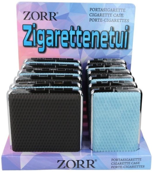 ZIG.-ETUI ZORR (für 12/20)