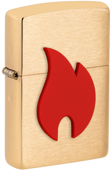ZIPPO FEUERZEUG