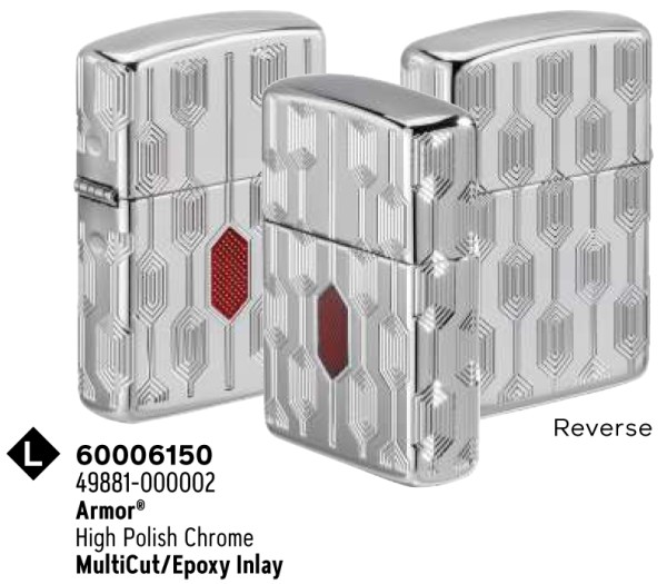 ZIPPO FEUERZEUG