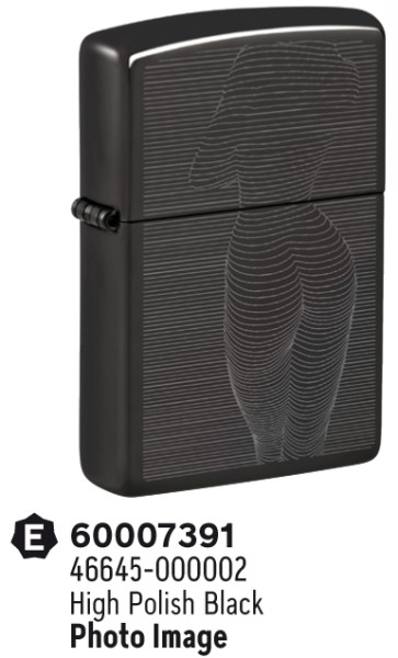 ZIPPO FEUERZEUG