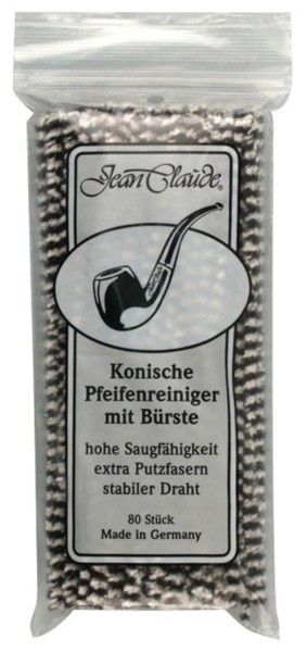 JEAN CLAUDE PFEIFENREINIGER