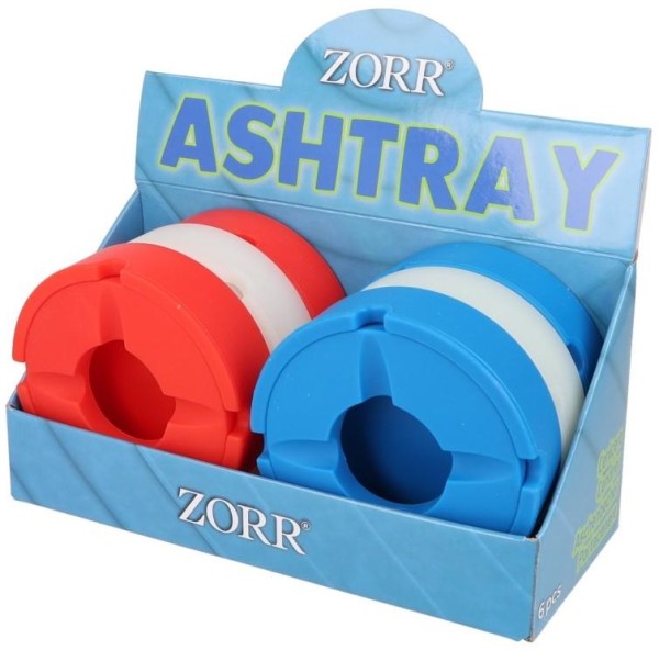 ASCHENBECHER ZORR SILIKON