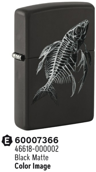 ZIPPO FEUERZEUG