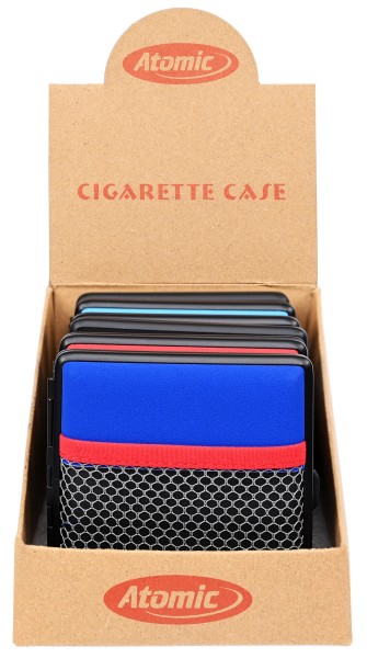 ZIG.-ETUI ATOMIC NETZ