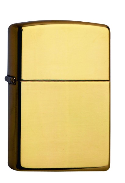 Zippo Feuerzeug