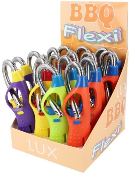 STABANZÜNDER LUX FLEX RENO