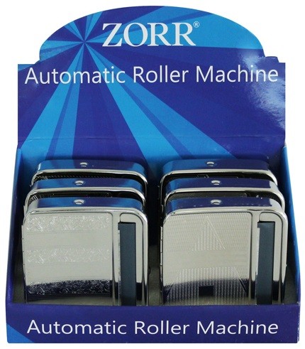 WICKLER, ZORR, 6ER