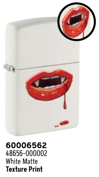 ZIPPO FEUERZEUG