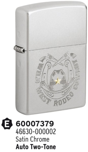 ZIPPO FEUERZEUG