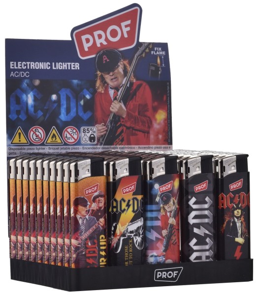 PROF ELEKTR. Motiv ACDC