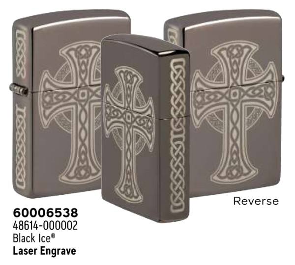 ZIPPO FEUERZEUG