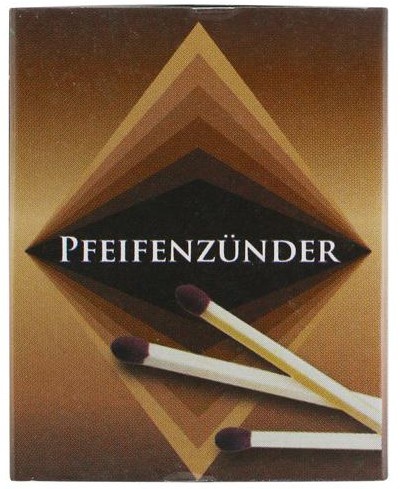 PFEIFENSTREICHHÖLZER