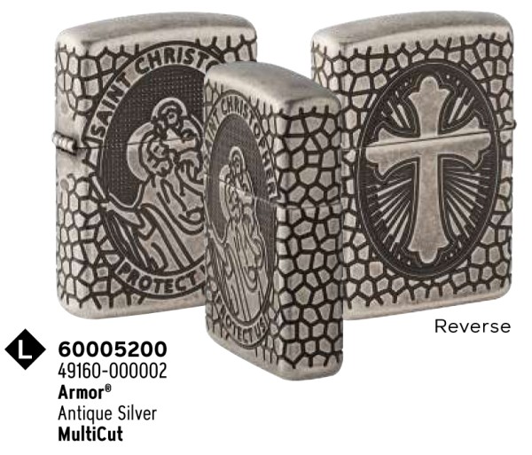 ZIPPO FEUERZEUG
