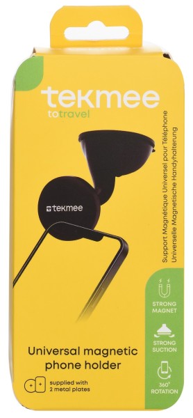TEKMEE KFZ Handy-Halterung