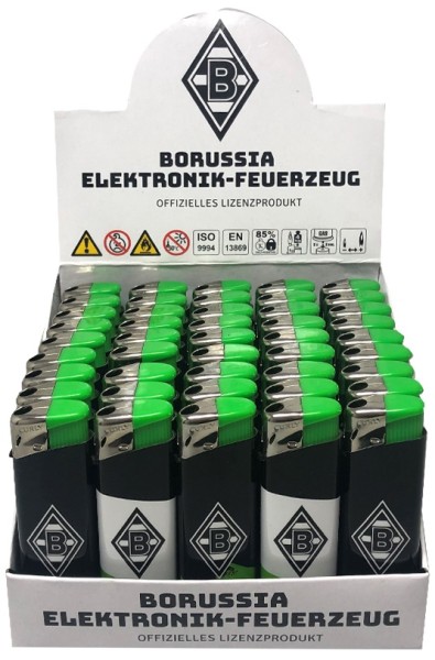 EL.FZG.MÖNCHENGLADBACH