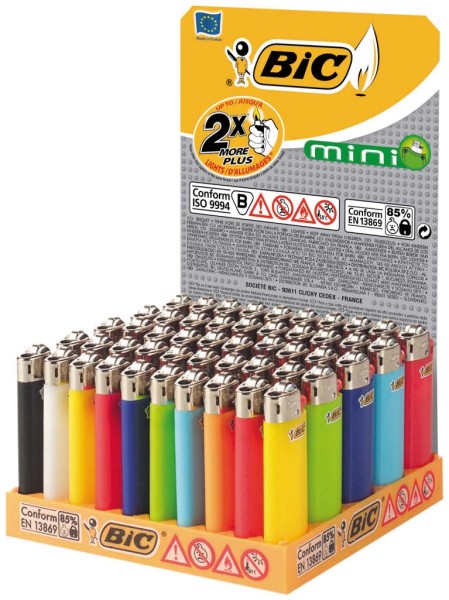MINI-BIC NEUTRAL