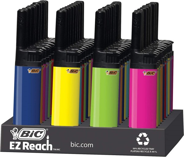 BiC-STABANZÜNDER EZ REACH