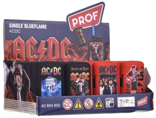 TURBO-FZG RPOF AC/DC