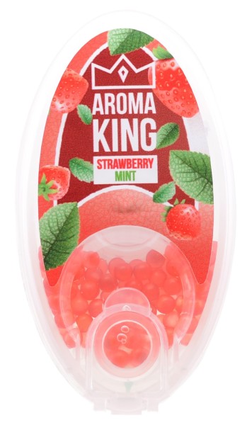AROMA KING KUGELN ERDB.MINZE