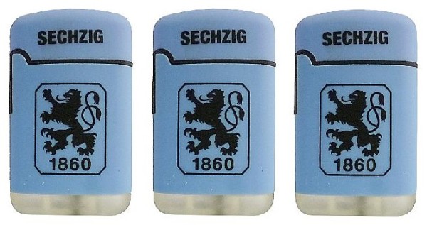 TURBO-FZG. 1860 MÜNCHEN