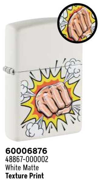ZIPPO FEUERZEUG