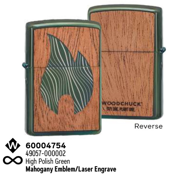 ZIPPO FEUERZEUG