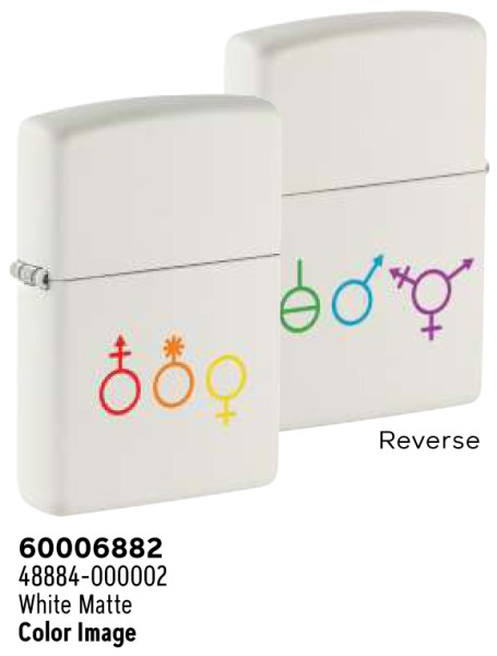 ZIPPO FEUERZEUG