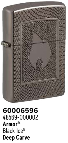 ZIPPO FEUERZEUG