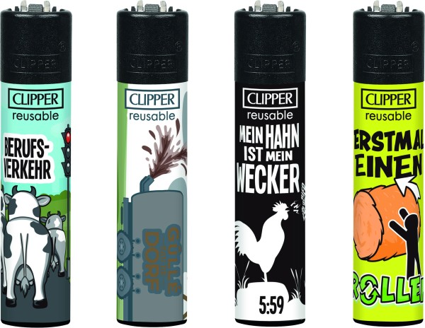 CLIPPER FZG. DORFLEBEN 2