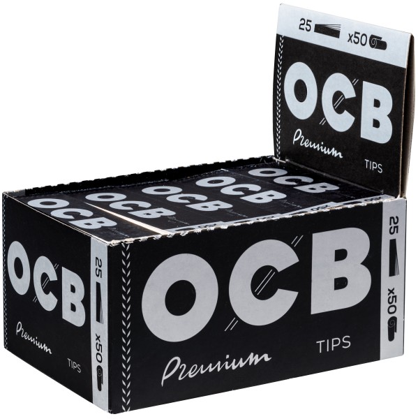 OCB-FILTER-TIPS