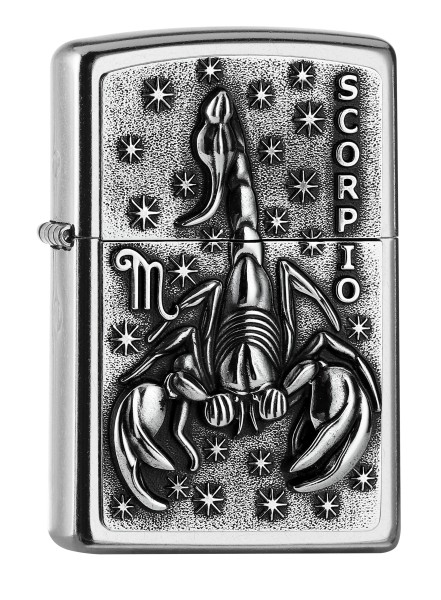 Zippo Feuerzeug