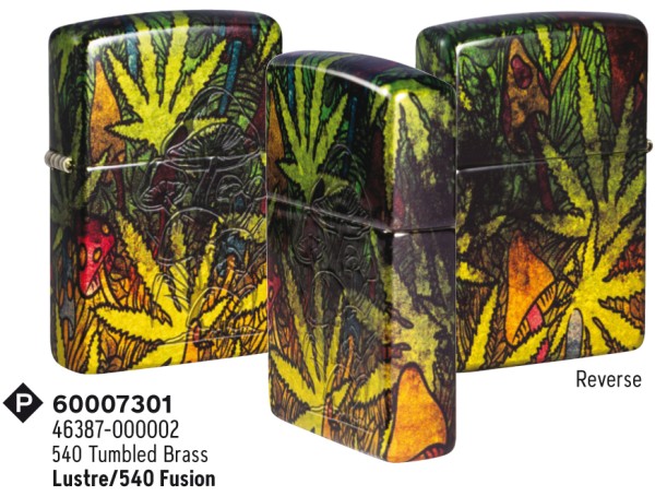 ZIPPO FEUERZEUG