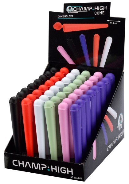 CHAMP HIGH CONE HOLDER