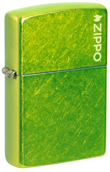 ZIPPO FEUERZEUG