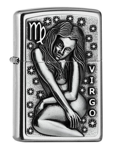 Zippo Feuerzeug
