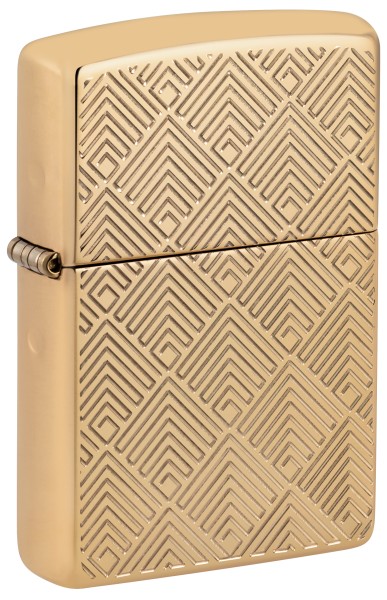 ZIPPO FEUERZEUG
