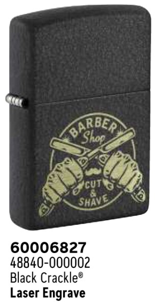 ZIPPO FEUERZEUG