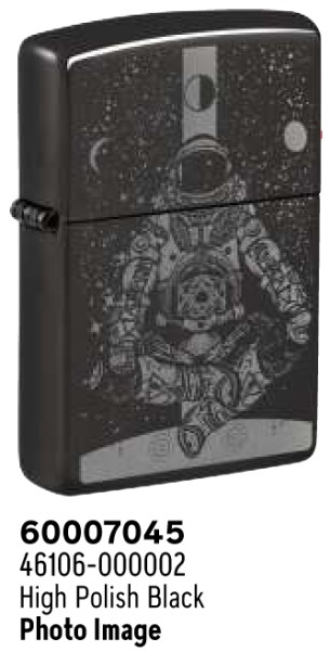ZIPPO FEUERZEUG