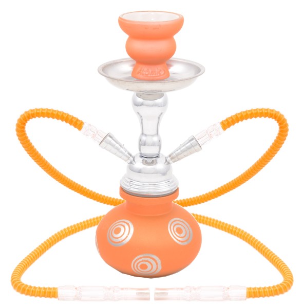 WASSERPFEIFE ATOMIC ORANGE
