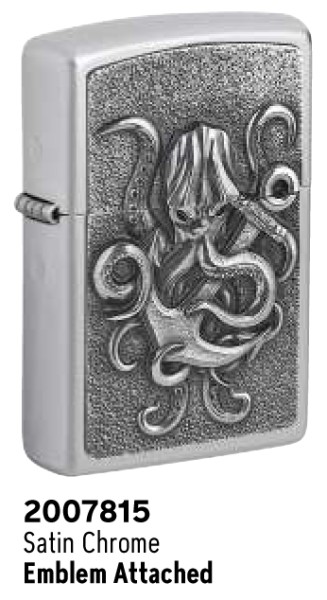 ZIPPO FEUERZEUG