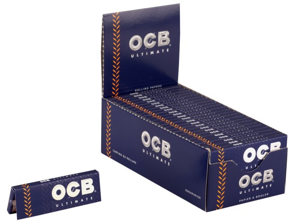 OCB ULTIMATE