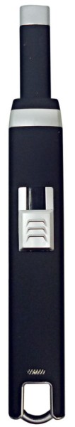 USB-STABANZÜNDER SCHWARZ